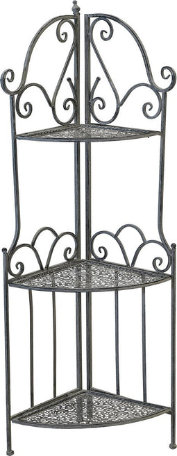 Hoeketagere Viva la Vida grey wash