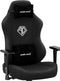 Anda Seat Phantom 3 L czarny materiał