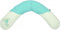 Hoes ezel blauw-wit - Theraline