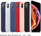 Hoes geschikt voor iPhone XS