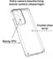 Hoes Geschikt voor Samsung S21 ULTRA Hoesje Backcover Hybride Transparant Siliconen Case TPU Hoesje - Luxe Telefoonhoesje Wallet Case Pasjeshouder PU Leder