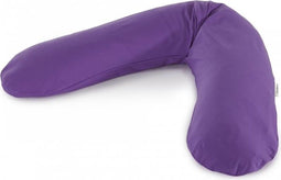 Hoes jersey lila - Theraline