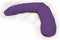 Hoes jersey lila - Theraline