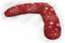 Hoes retrobloem rood - Theraline