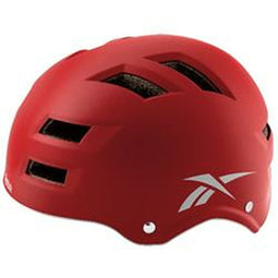 Hoes voor Elektrische Scooter Reebok RK-HFREEMTV01M-R Rood