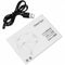 Hoes voor Elektrische Scooter SMART4U SH50UMB Wit