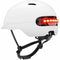 Hoes voor Elektrische Scooter SMART4U SH50UMB Wit