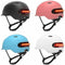 Hoes voor Elektrische Scooter SMART4U SH50UMB Wit