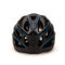 Hoes voor Elektrische Scooter Urban Prime UP-HLM-EBK-BB Zwart Blauw Zwart/Blauw Multicolour