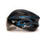 Hoes voor Elektrische Scooter Urban Prime UP-HLM-EBK-BB Zwart Blauw Zwart/Blauw Multicolour