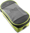 Hoes voor fiets smartphonehouder op de fiets- groen - voor telefoons tot 5,5 inch of 13,9 cm