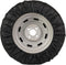Hoes voor reservewiel 13 inch