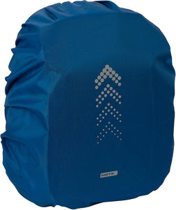 Hoes voor rugzak Safta Waterdicht Klein Marineblauw