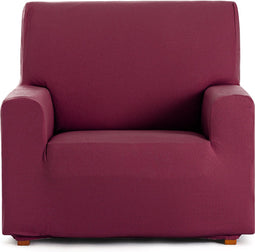 Hoes voor stoel Eysa BRONX Bordeaux 70 x 110 x 110 cm