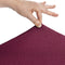 Hoes voor stoel Eysa BRONX Bordeaux 70 x 110 x 110 cm