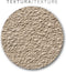 Hoes voor stoel Eysa ROC Beige 110 x 100 x 130 cm