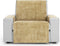 Hoes voor stoel Eysa TURIN Mosterd 100 x 110 x 55 cm