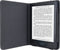 Hoesje Geschikt voor Kobo Clara 2E Luxe Sleepcover - Book Case Hoes Cover - Zwart - ereader hoesje - cover