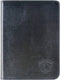 Hoesje Geschikt voor Kobo Clara 2E Luxe Sleepcover - Book Case Hoes Cover - Zwart - ereader hoesje - cover