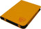 Hoesje Geschikt voor Kobo Clara 2E Luxe Sleepcover - Book Case Hoes Cover - Cognac Light - ereader hoesje - cover