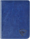 Hoesje Geschikt voor Kobo Clara 2E Luxe Sleepcover - Book Case Hoes Cover - Marine Blauw - ereader hoesje - cover