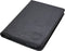 Hoesje Geschikt voor Kobo Clara 2E Luxe Sleepcover - Book Case Hoes Cover - Zwart - ereader hoesje - cover