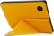 Hoesje Geschikt voor Kobo Clara 2E Origami Sleepcover - Book Case Hoes Cover - Cognac Light - ereader hoesje - cover