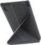 Hoesje Geschikt voor Kobo Clara 2E Origami Sleepcover - Book Case Hoes Cover - Zwart - ereader hoesje - cover