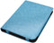 Hoesje Geschikt voor Kobo Clara 2E Sparkle Sleepcover - Book Case Hoes Cover - Blauw - ereader hoesje - cover