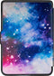 Hoesje geschikt voor Kobo Clara HD E-reader - iMoshion Design Bookcase - Space