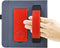 Hoesje Geschikt voor Kobo Libra 2 Hoes ZONDER SLAAP FUNCTIE Beschermhoes Cover Rood - ereader hoesje - cover