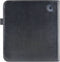 Hoesje Geschikt voor Kobo Libra 2 Hoes ZONDER SLAAP FUNCTIE Beschermhoes Cover Zwart - ereader hoesje - cover