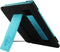 Hoesje Geschikt voor Kobo Libra 2 Hoes ZONDER SLAAP FUNCTIE Beschermhoes Cover Turquoise - ereader hoesje - cover