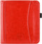 Hoesje Geschikt voor Kobo Libra 2 Hoes ZONDER SLAAP FUNCTIE Beschermhoes Cover Rood - ereader hoesje - cover