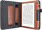 Hoesje Geschikt voor Kobo Libra 2 Hoes ZONDER SLAAP FUNCTIE Beschermhoes Cover - Cognac bruin - ereader hoesje - cover