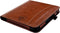 Hoesje Geschikt voor Kobo Libra 2 Hoes ZONDER SLAAP FUNCTIE Beschermhoes Cover - Cognac bruin - ereader hoesje - cover