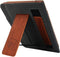 Hoesje Geschikt voor Kobo Libra 2 Sleepcover Luxe Hoes Cognac Bruin - ereader hoesje - cover