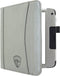 Hoesje Geschikt voor Kobo Libra 2 Sleepcover Luxe Hoes Grijs - ereader hoesje - cover