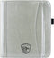 Hoesje Geschikt voor Kobo Libra 2 Sleepcover Luxe Hoes Grijs - ereader hoesje - cover