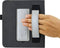 Hoesje Geschikt voor Kobo Libra 2 Sleepcover Luxe Hoes Grijs - ereader hoesje - cover