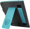 Hoesje Geschikt voor Kobo Libra 2 Sleepcover Luxe Hoes Petroleum Blauw - ereader hoesje - cover
