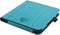 Hoesje Geschikt voor Kobo Libra 2 Sleepcover Luxe Hoes Petroleum Blauw - ereader hoesje - cover