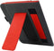 Hoesje Geschikt voor Kobo Libra 2 Sleepcover Luxe Hoes Rood - ereader hoesje - cover
