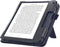 Hoesje Geschikt voor Kobo Libra 2 Sleepcover Luxe Hoes Zwart - ereader hoesje - cover