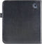 Hoesje Geschikt voor Kobo Libra 2 Sleepcover Luxe Hoes Zwart - ereader hoesje - cover