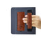 Hoesje Geschikt voor Kobo Libra H2O Sleepcover Luxe Hoes Cognac Bruin - ereader hoesje - cover