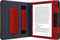 Hoesje Geschikt voor Kobo Libra H2O Sleepcover Luxe Hoes Rood - ereader hoesje - cover
