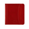 Hoesje Geschikt voor Kobo Libra H2O Sleepcover Luxe Hoes Rood - ereader hoesje - cover