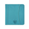 Hoesje Geschikt voor Kobo Libra H2O Sleepcover Premium Hoes Petroleum Blauw - ereader hoesje - cover