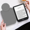 Hoesje geschikt voor Kobo Nia - iMoshion Design Bookcase - Don't Touch